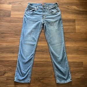 Tommy Bahama denim straight leg 30x30 jeans
